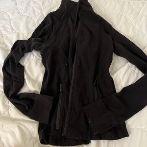 Lulu lemon jacket
